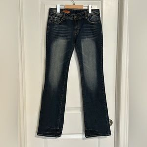 CITIZENS OF HUMANITY Kelly low rise jeans size 29